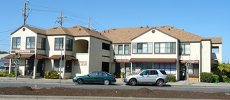 El Cerrito, CA Office - 10945-10955 San Pablo Ave