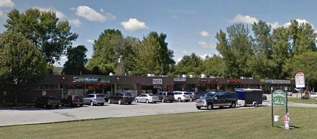 1815 Route 22, Wingdale, NY for Rent