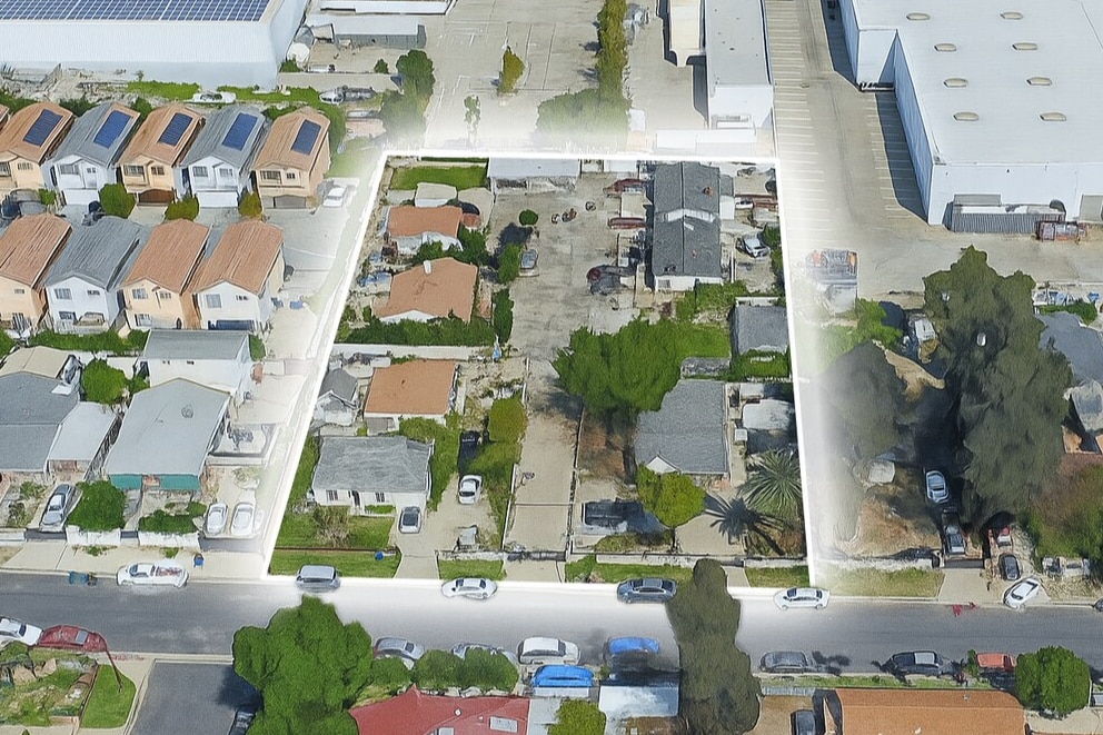 10218 Bradley Ave, Pacoima, CA for Sale