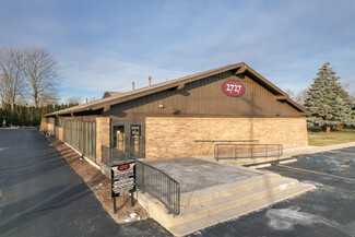 Toledo, OH Office - 2727 N Holland Sylvania Rd