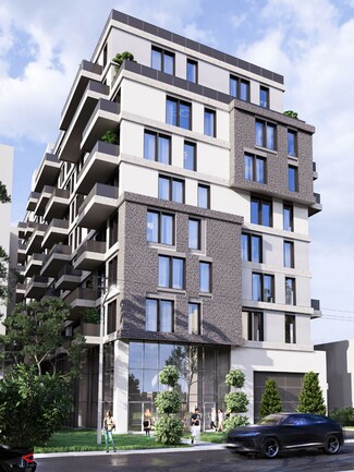 Toronto, ON Residential - 468 Winona Dr