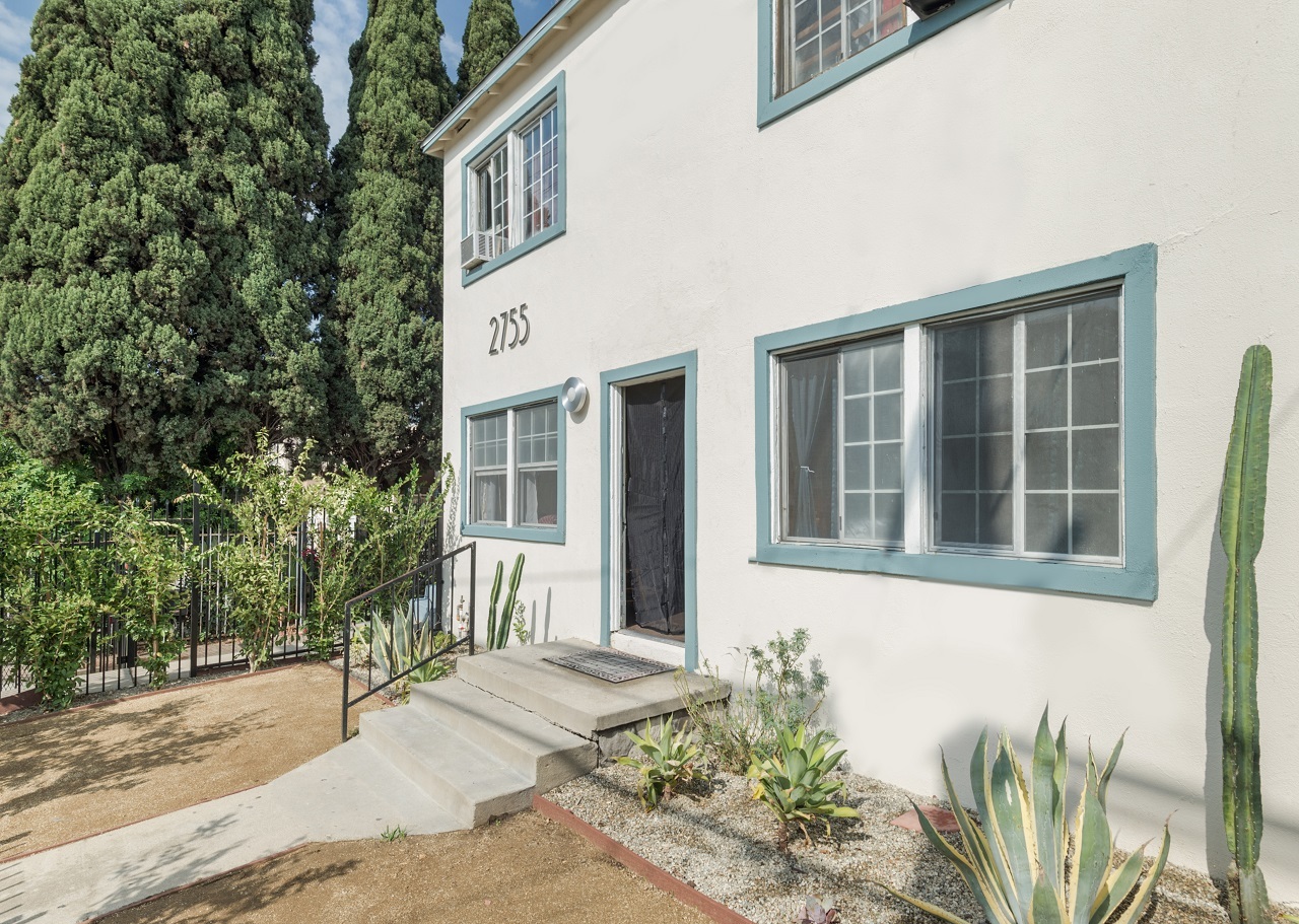 2755 James M Wood Blvd, Los Angeles, CA for Sale