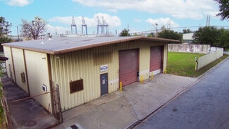 Savannah, GA Industrial - 1090 Rogers St