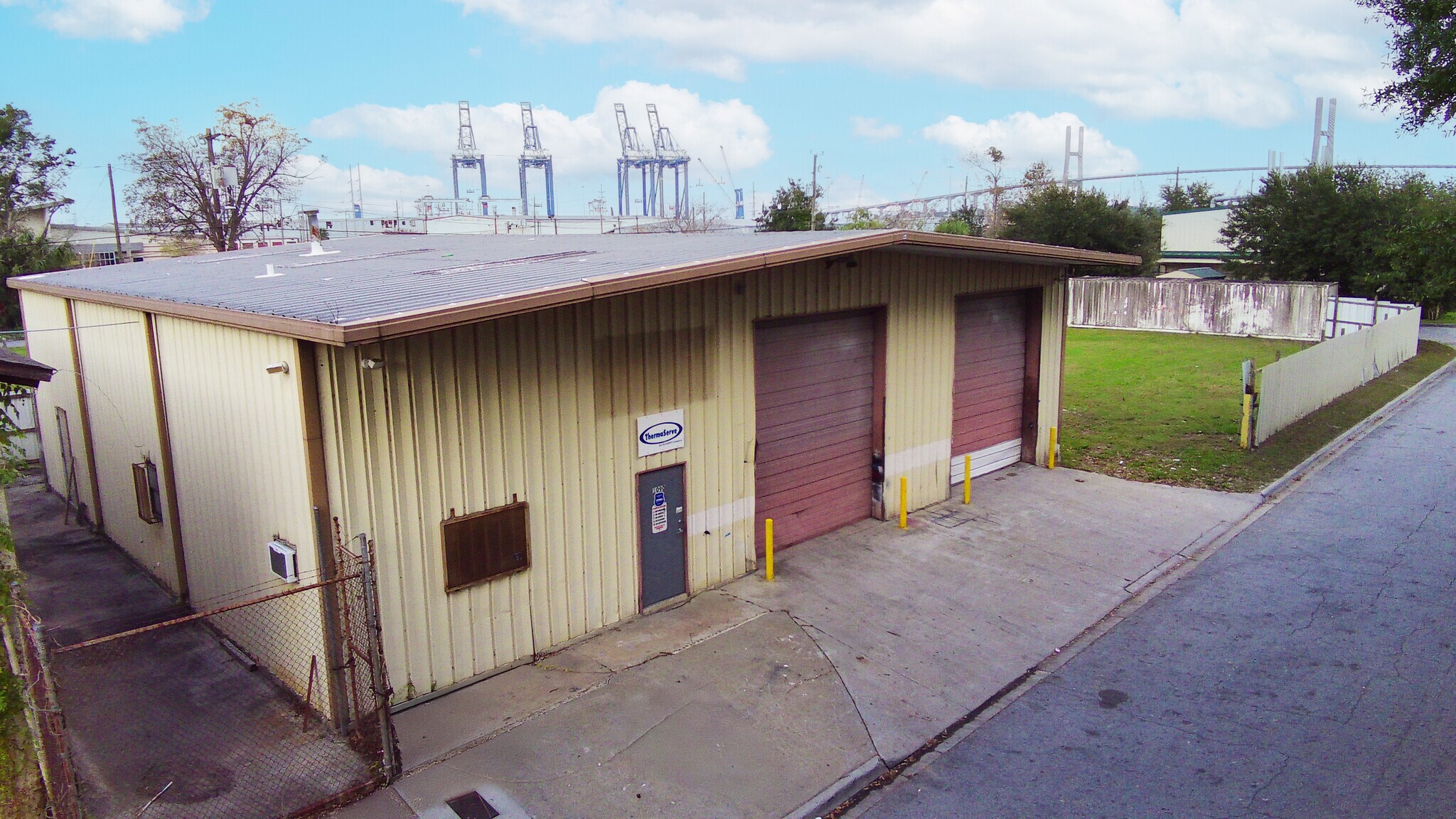 1090 Rogers St, Savannah, GA for Rent