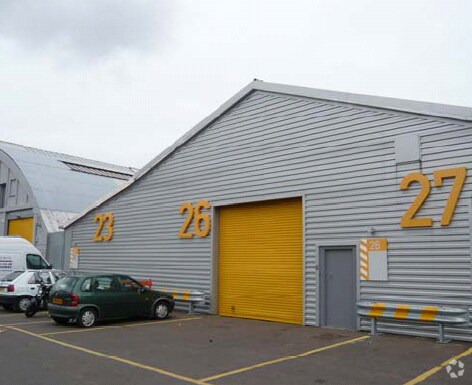 Phoenix Way, Hounslow, MDS for Rent