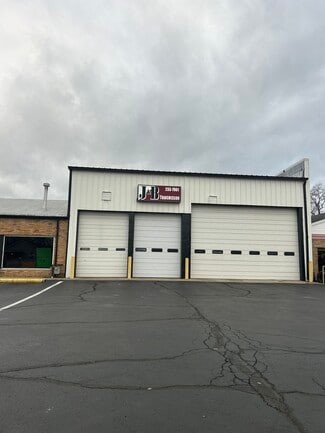 Dayton, OH Auto Repair - 2547 Valley St