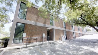 Austin, TX Office - 707 Rio Grande St