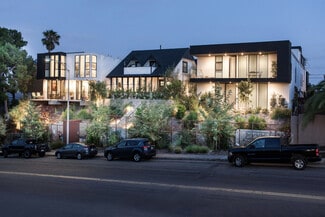San Diego, CA Apartments - 3045-3057 Broadway