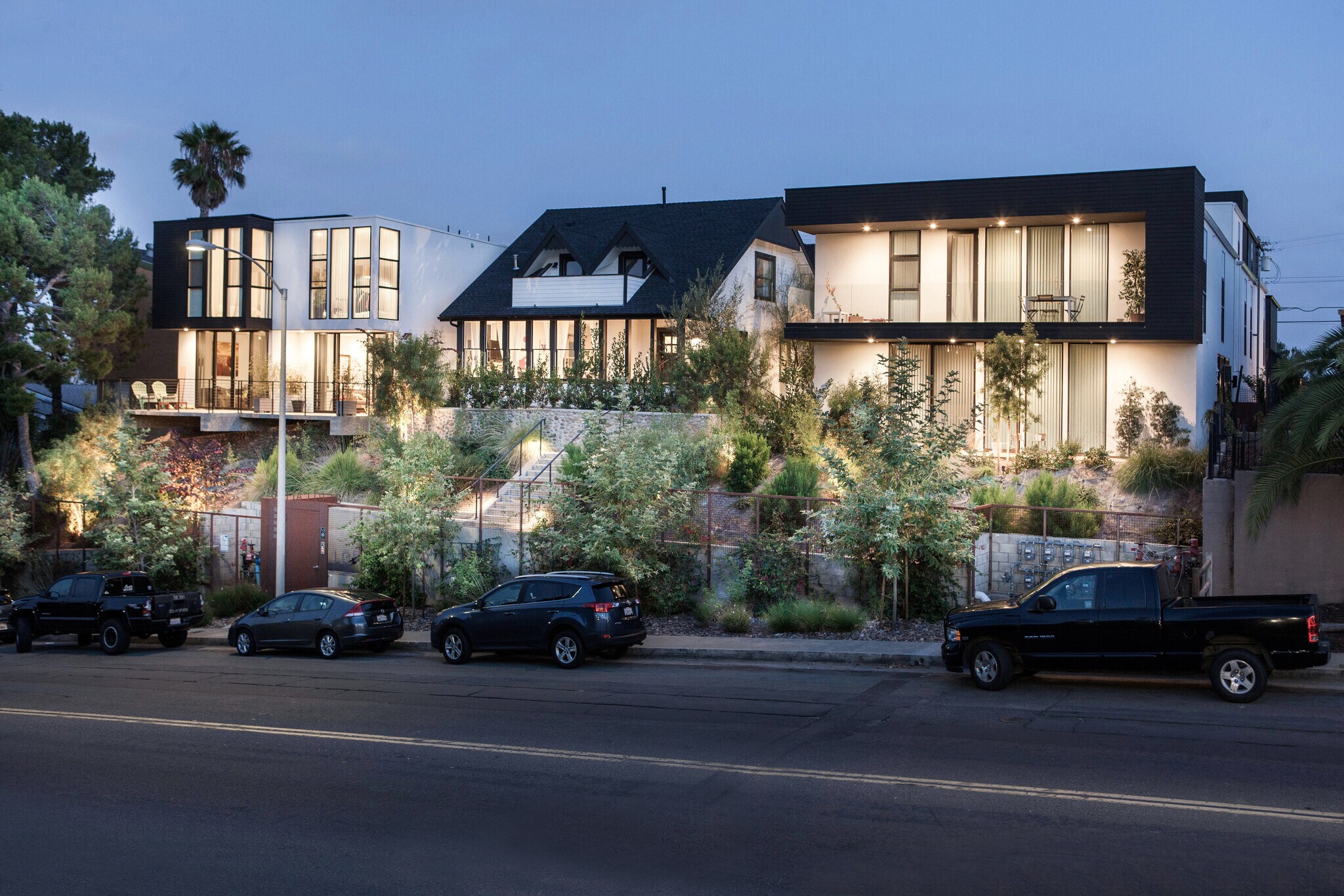 3045-3057 Broadway, San Diego, CA for Sale