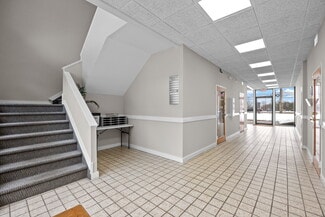 Toms River, NJ Office - 1410 Hooper Ave Toms River, NJ Office - 1410 Hooper Ave