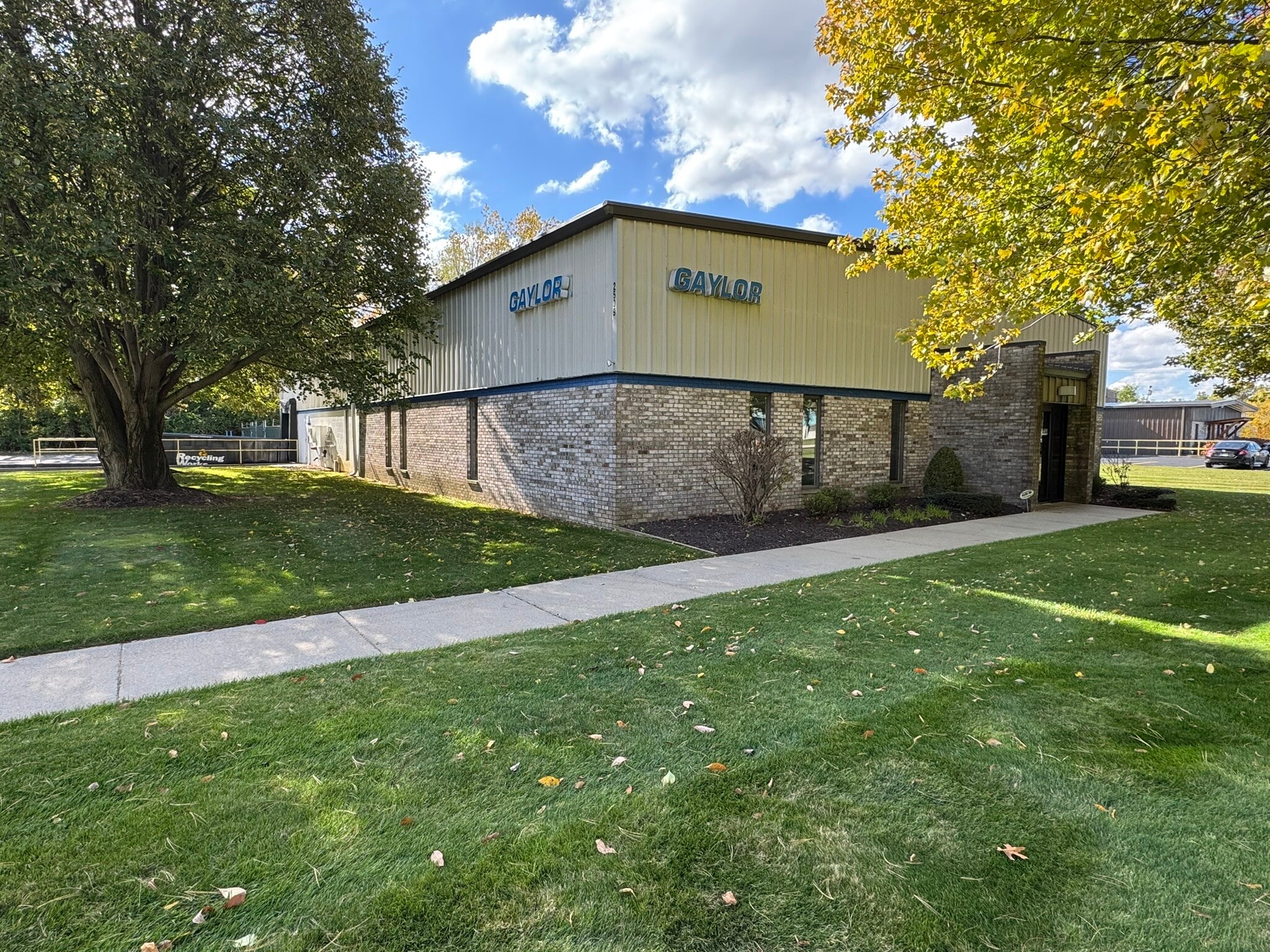 2509 Ada Dr, Elkhart, IN for Rent