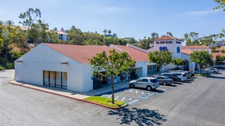 San Clemente, CA Retail - 35-140 Via Pico Plz