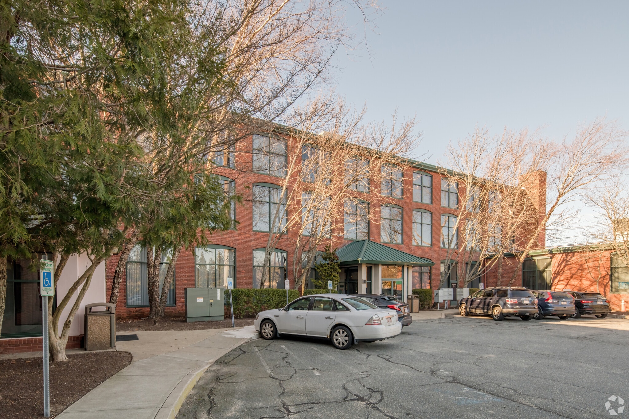 275 Martine St, Fall River, MA for Rent