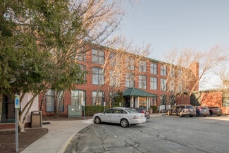 Fall River, MA Office - 275 Martine St Fall River, MA Office - 275 Martine St