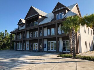 Port Saint Joe, FL Office - 212 W Highway 98