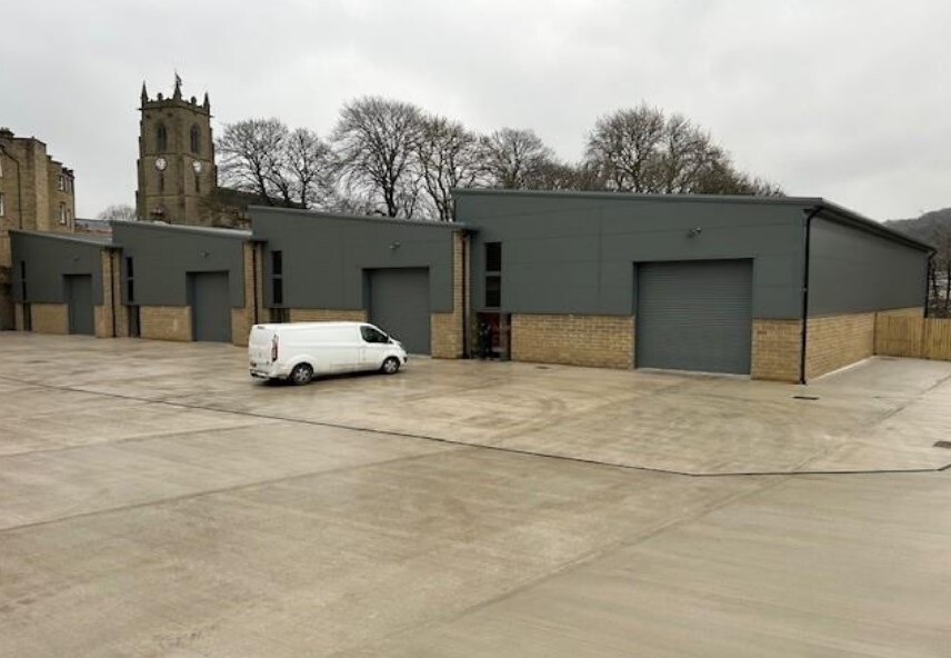 Beck St, Keighley, WYK for Rent