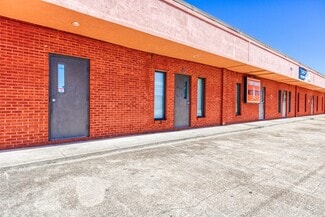 Selma, AL Office/Retail, Flex - 1112 Singleton Dr
