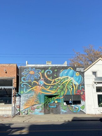 Denver, CO Retail - 2711 Larimer St