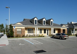 Orlando, FL Office - 10917 Dylan Loren Cir Orlando, FL Office - 10917 Dylan Loren Cir