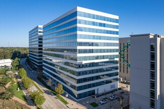 The Woodlands, TX Office - 1735 Hughes Landing Blvd