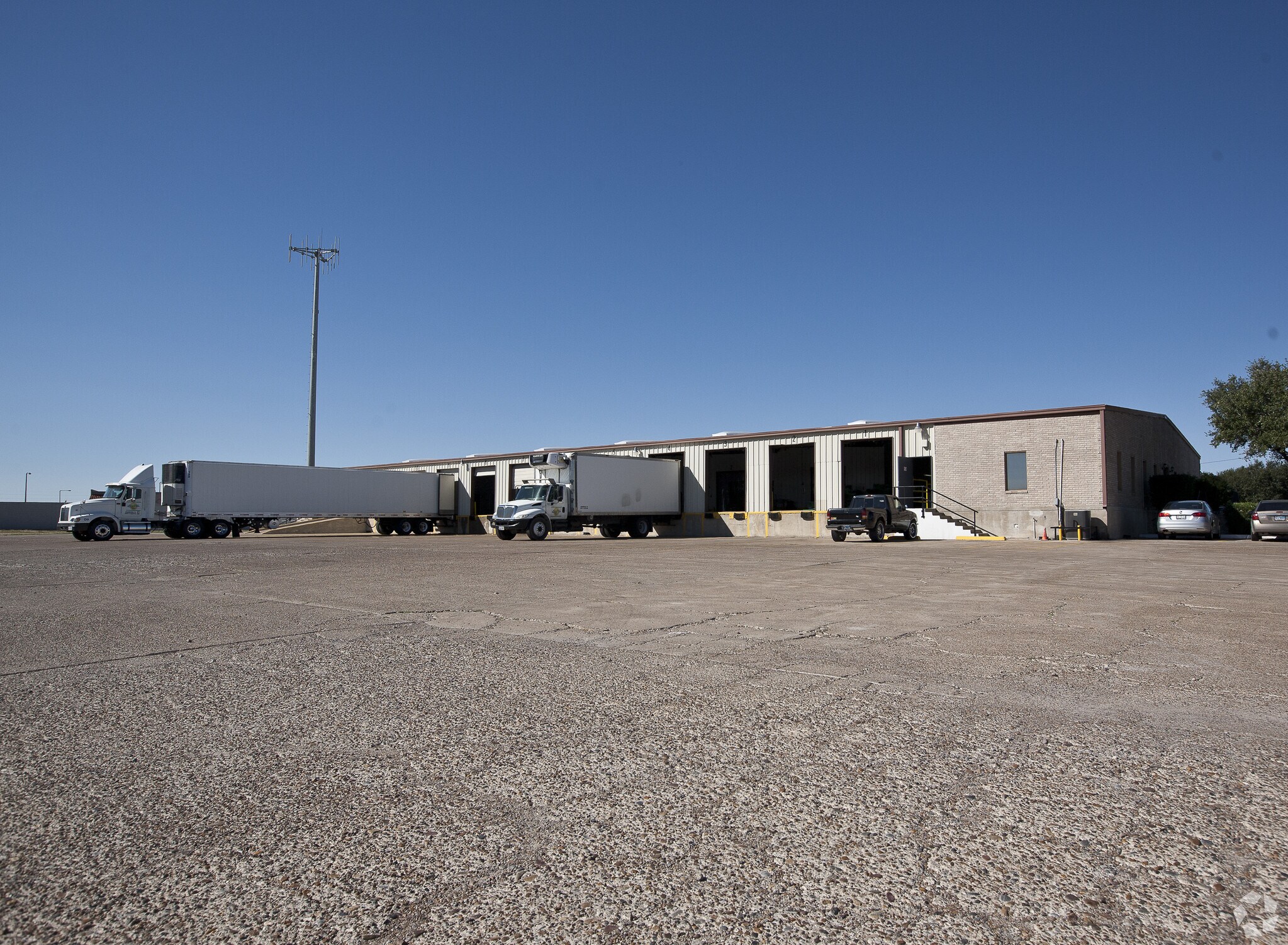 2700 W Canton Rd, Edinburg, TX for Rent