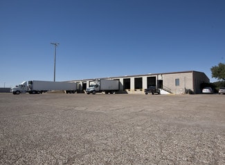 Edinburg, TX Industrial - 2700 W Canton Rd Edinburg, TX Industrial - 2700 W Canton Rd
