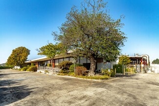 Torrance, CA Warehouse - 2727 Maricopa St