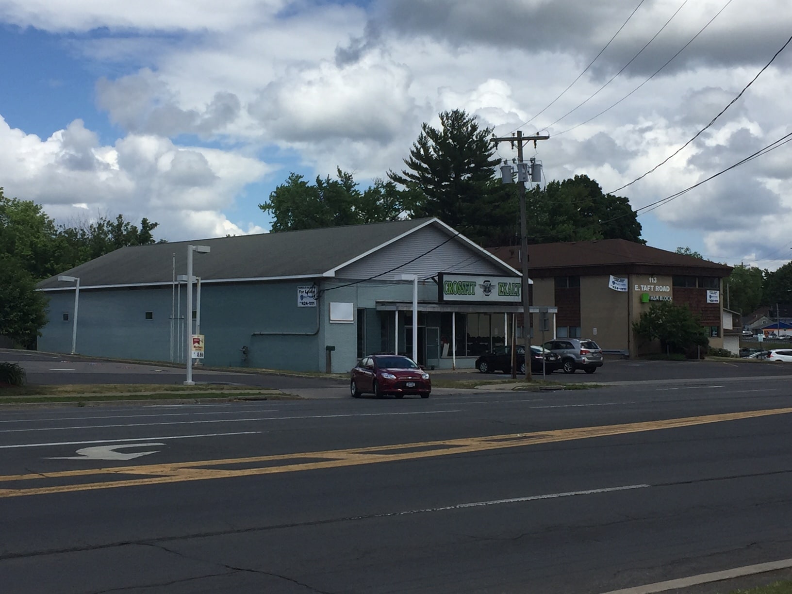 109-113 E Taft Rd, Syracuse, NY for Rent