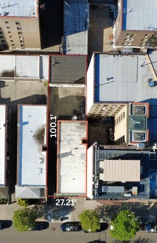 Astoria, NY Residential Land - 33-10 28th Ave