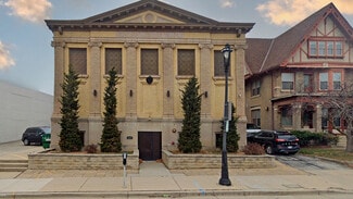 Marquette Univ Student Housing