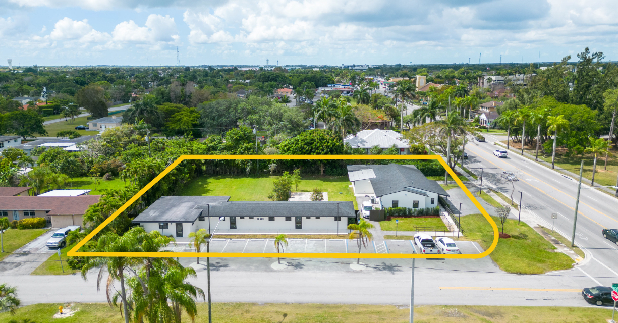 1851 N Krome Ave, Homestead, FL for Sale