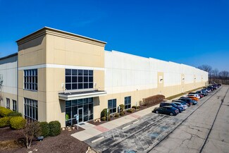 New Galilee, PA Industrial - 1750 Shenango Rd
