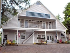 Williamson, NY Storefront Retail/Residential - 4139 Lake Rd Williamson, NY Storefront Retail/Residential - 4139 Lake Rd