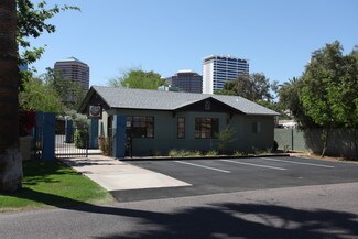 Phoenix, AZ undefined - 215 E Lexington Ave