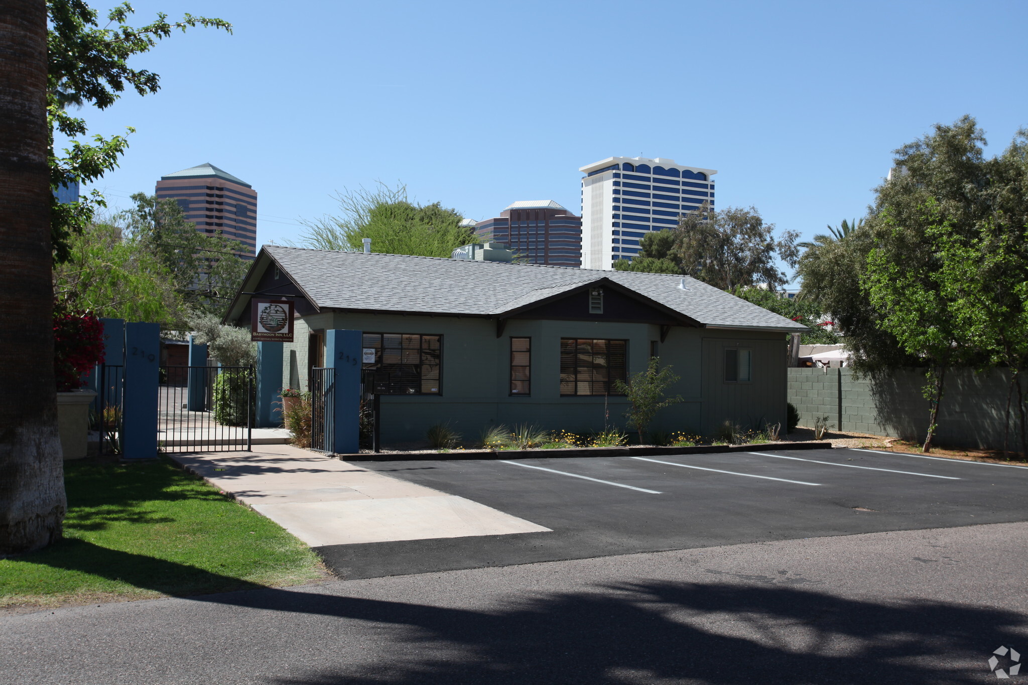 215 E Lexington Ave, Phoenix, AZ for Sale