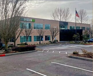Clackamas, OR Office - 8440 SE Sunnybrook Blvd Clackamas, OR Office - 8440 SE Sunnybrook Blvd