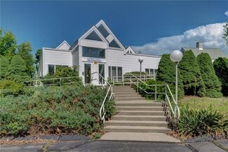Mansfield Center, CT Medical - 215 Stafford Rd
