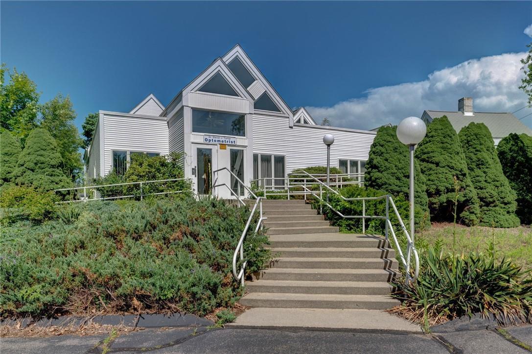 215 Stafford Rd, Mansfield Center, CT for Sale
