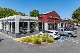 Martinez, CA undefined - 3800 Alhambra Ave