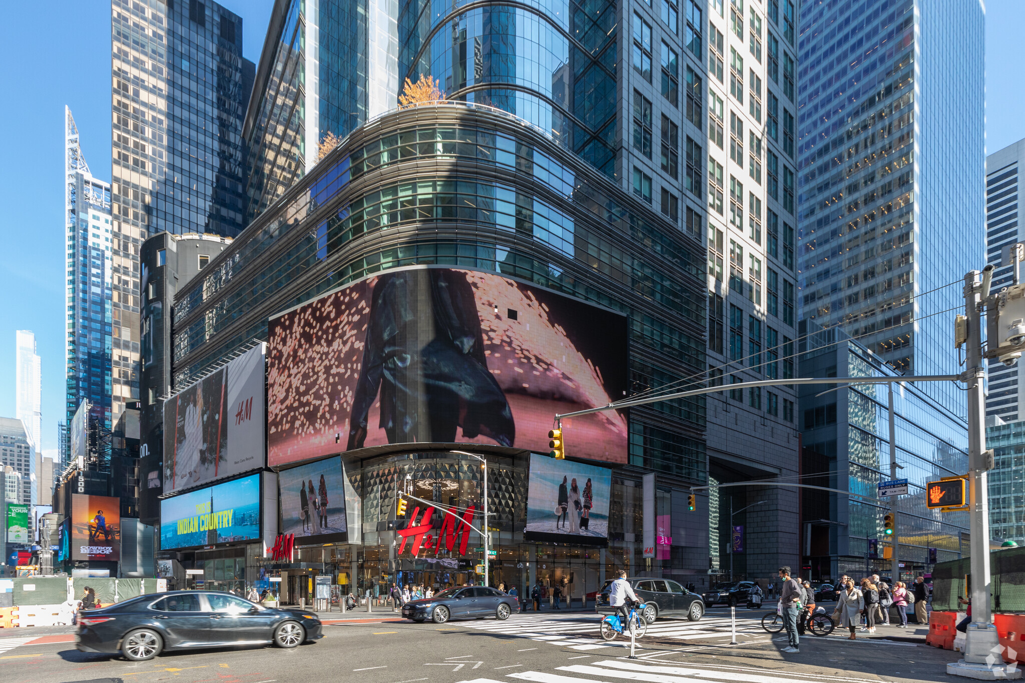 151 W 42nd St, New York, NY for Rent