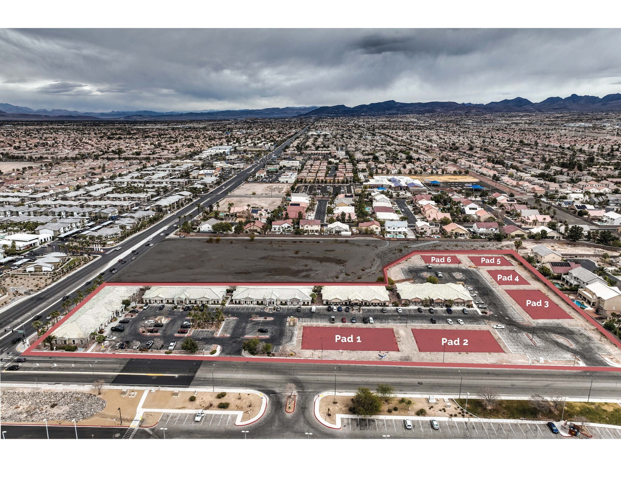 , Las Vegas, NV for Sale