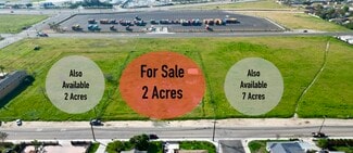 San Bernardino, CA Commercial - E 6th St