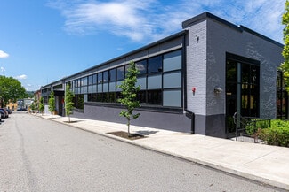Pittsburgh, PA Office, Flex - 3649 Mintwood St