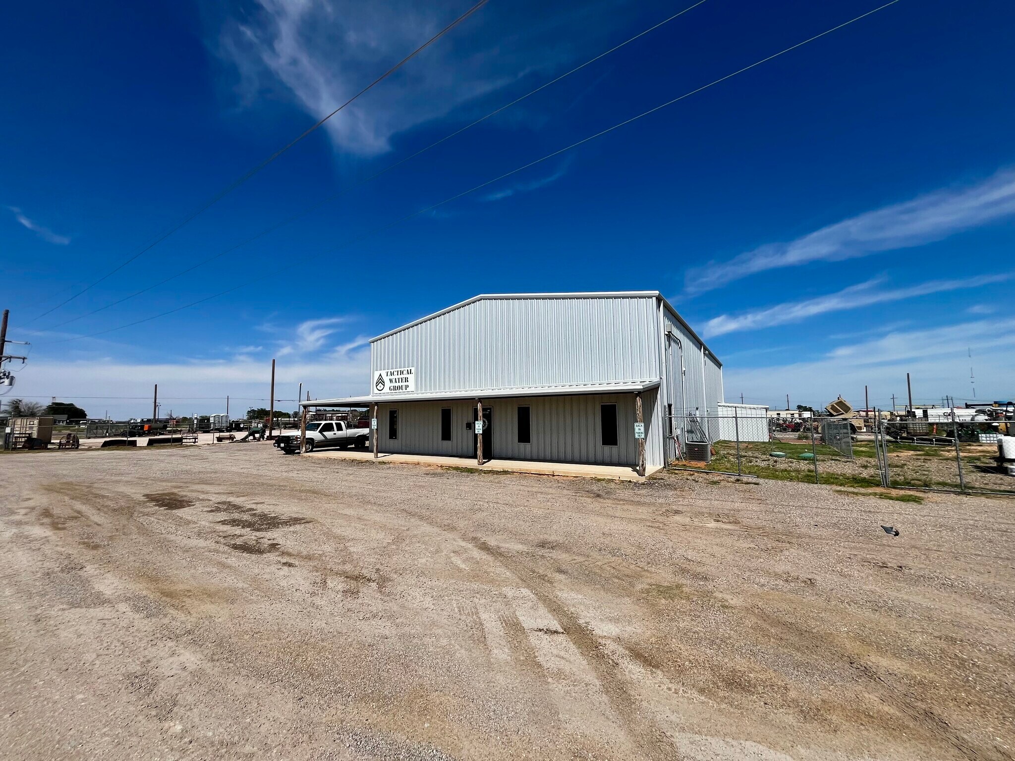 5000 Texas 158, Midland, TX for Rent