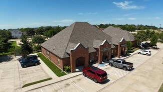 North Richland Hills, TX Office - 6344 Davis Blvd
