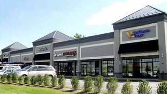 Alexandria, VA Retail - 7703-7713 Fordson Rd Alexandria, VA Retail - 7703-7713 Fordson Rd