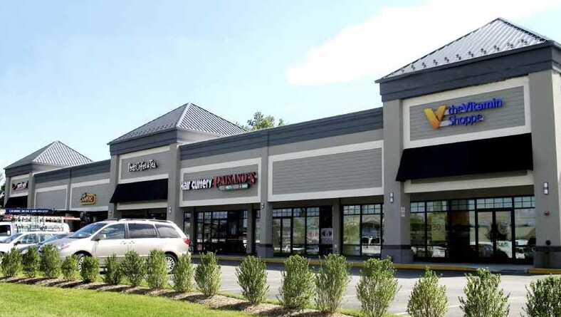 7703-7713 Fordson Rd, Alexandria, VA for Rent