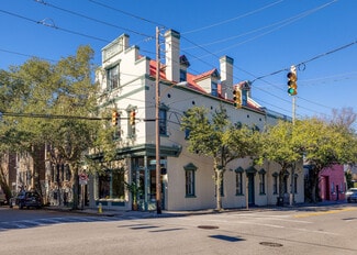 Charleston, SC Office - 28 Hasell St