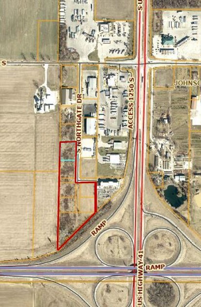 South Northgate Dr, Haubstadt, IN for Sale