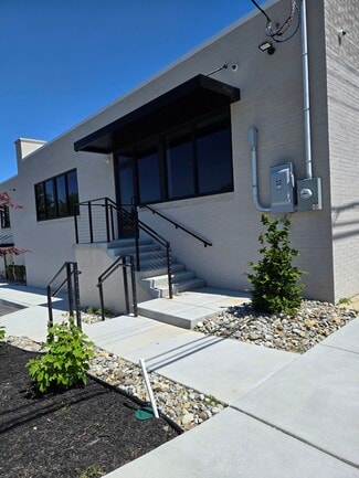 Glassboro, NJ Office/Retail - 601 N Main St